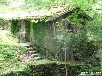 Parque Natural Pagoeta_Valle Leitzaran;casa del bosque nieve en cercedilla agencias de viajes altern